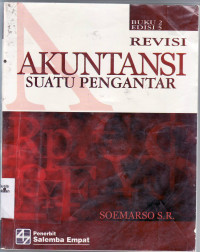 Akuntansi: suatu pengantar