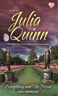 Everything and the moon