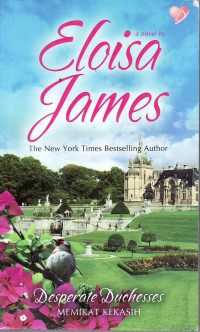 Desperate duchesses