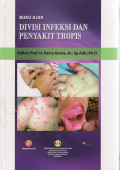 Buku ajar: divisi infeksi dan penyakit tropis