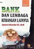 Bank dan lembaga keuangan lainnya