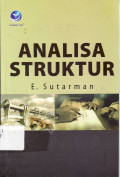 Analisa struktur