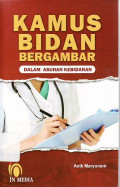 Kamus bidan bergambar dalam asuhan kebidanan