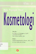 Buku pegangan dasar kosmetologi