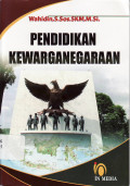 Pendidikan kewarganegaraan