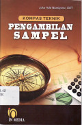 Kompas teknik pengambilan sampel