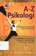 A-Z psikologi