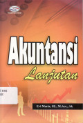 Akuntansi lanjutan