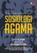 Sosiologi agama: dari klasik hingga postmodern