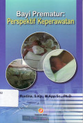 Bayi prematur: perspektif keperawatan