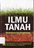Ilmu tanah: dasar-dasar dan pengelolaan
