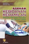 Asuhan kebidanan kehamilan