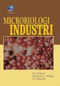 Mikrobiologi industri