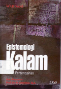 Epistemologi kalam abad pertengahan