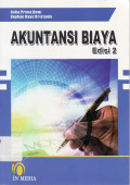 Akuntansi biaya