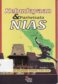 Kebudayaan dan pariwisata Nias
