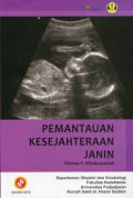 Pemantauan kesejahteraan janin: pendekatan biofisika dan elektronika