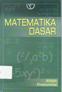 Matematika dasar