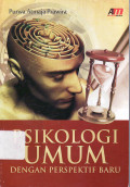 Psikologi umum dengan perspektif baru