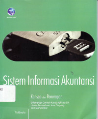 Sistem informasi akuntansi: konsep dan penerapan