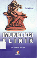 Imunologi klinik