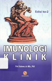 Imunologi klinik