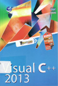 Shortcourse visual C++ 2013