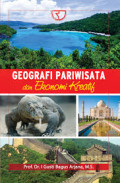 Geografi pariwisata dan ekonomi kreatif