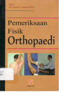 Pemeriksaan fisik orthopaedi