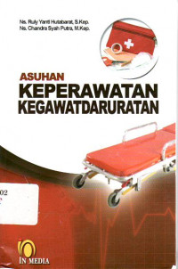 Asuhan keperawatan kegawatdaruratan