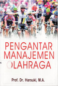 Pengantar manajemen olahraga
