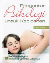 Pengantar psikologi untuk kebidanan