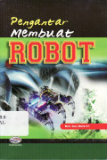 Pengantar membuat robot