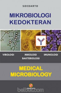 Mikrobiologi kedokteran