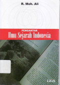 Pengantar ilmu sejarah Indonesia
