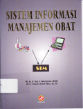 Sistem informasi manajemen obat