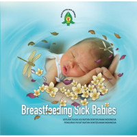 Breastfeeding sick babies