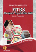 Pengenalan praktis MTBS (manajemen terpadu balita sakit) untuk paramedis
