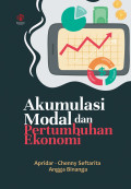 Akumulasi modal dan pertumbuhan ekonomi