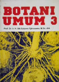 Botani umum