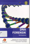 DNA forensik