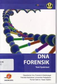 DNA forensik