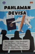 Pahlawan devisa
