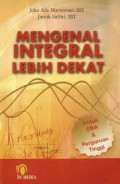Mengenal integral lebih dekat