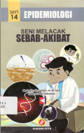 Epidemiologi: seni melacak sebab-akibat