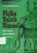 Fisika kedokteran: fisika tubuh manusia