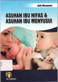 Asuhan ibu nifas dan asuhan ibu menyusui