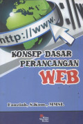 Konsep dasar perancangan WEB