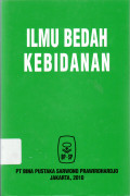 Ilmu bedah kebidanan