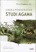Aneka pendekatan studi agama